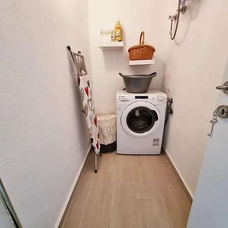 Apartamento Our Home-fully Renovated And By The Sea