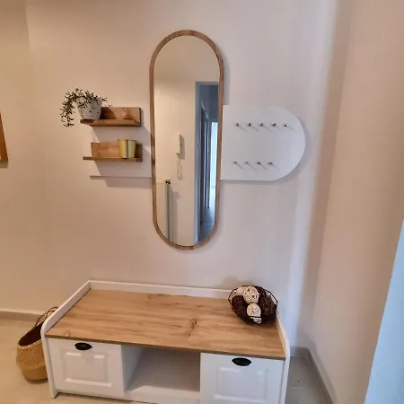 Apartamento Our Home-fully Renovated And By The Sea *