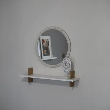 Apartamento Our Home-fully Renovated And By The Sea Nikiti (Sithonia)