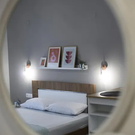 Apartamento Our Home-fully Renovated And By The Sea *