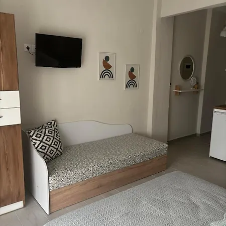 Apartamento Our Home-fully Renovated And By The Sea