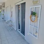 アパート Our Home-fully Renovated And By The Sea