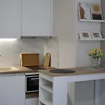 Our Home-fully Renovated And By The Sea Nikiti (Sithonia)