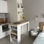 Lejlighed Our Home-fully Renovated And By The Sea Nikiti (Sithonia)