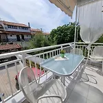 Lejlighed Our Home-fully Renovated And By The Sea Nikiti (Sithonia)
