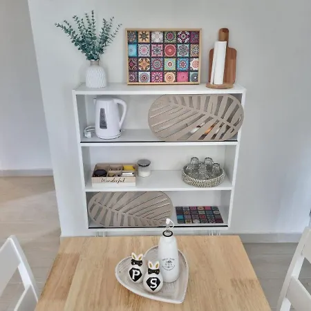 Apartment Our Home-fully Renovated And By The Sea Nikiti (Sithonia)