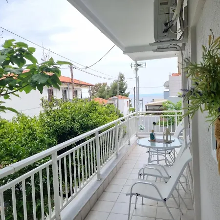 Lejlighed Our Home-fully Renovated And By The Sea