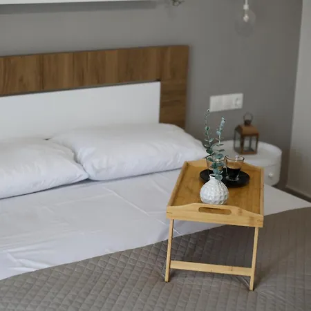 Lejlighed Our Home-fully Renovated And By The Sea *