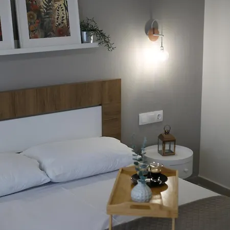 Apartmán Our Home-fully Renovated And By The Sea Nikiti (Sithonia)