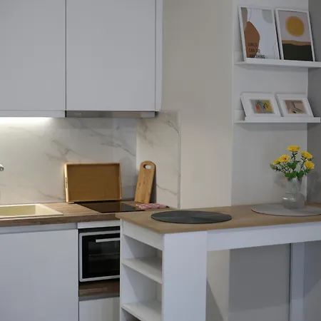Our Home-fully Renovated And By The Sea Nikiti (Sithonia)