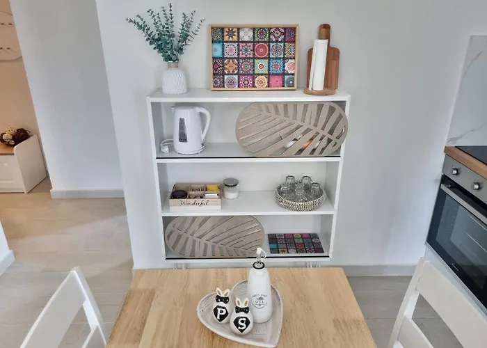 Lejlighed Our Home-fully Renovated And By The Sea Nikiti (Sithonia)