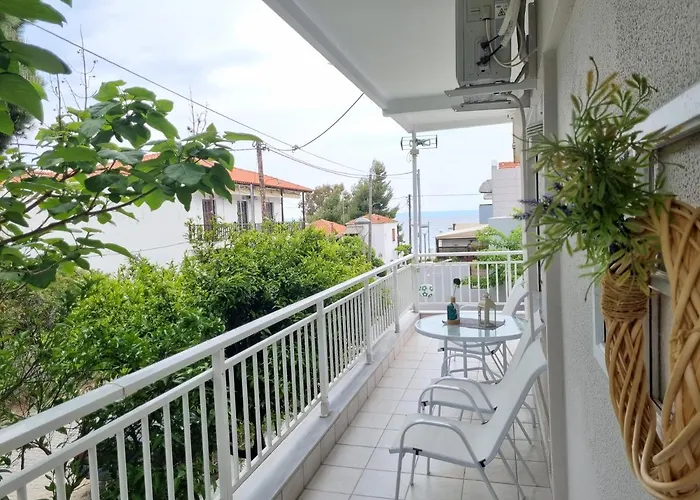 Lejlighed Our Home-fully Renovated And By The Sea