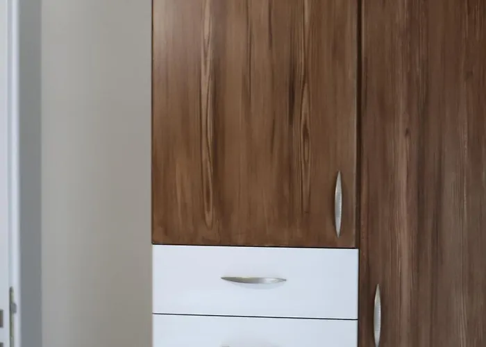 Апартаменты Our Home-fully Renovated And By The Sea Никити
