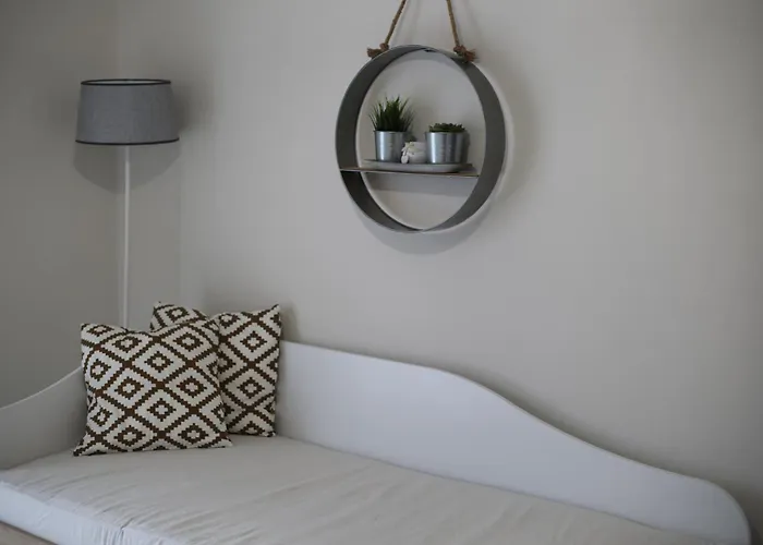 Our Home-fully Renovated And By The Sea Никити