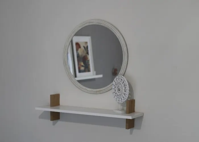 Апартаменты Our Home-fully Renovated And By The Sea Никити