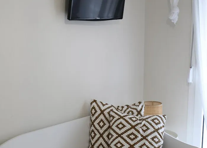 Our Home-fully Renovated And By The Sea Nikiti (Sithonia)