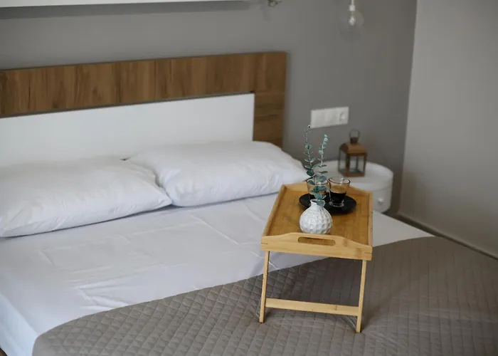 Lejlighed Our Home-fully Renovated And By The Sea *