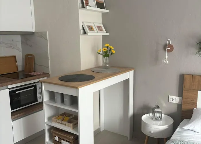 Lejlighed Our Home-fully Renovated And By The Sea Nikiti (Sithonia)