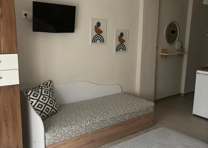 Lejlighed Our Home-fully Renovated And By The Sea