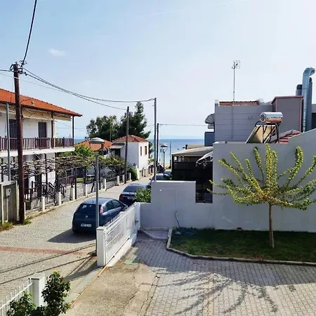 Our Home-fully Renovated And By The Sea Nikiti (Sithonia)