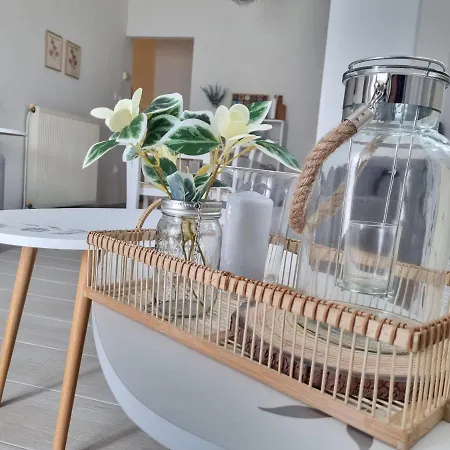 Our Home-fully Renovated And By The Sea Apartment