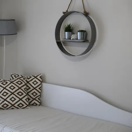 Our Home-fully Renovated And By The Sea Nikiti (Sithonia)
